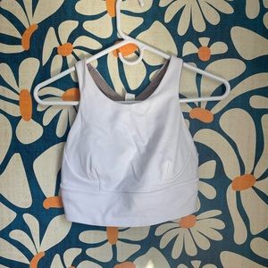 Lululemon Wunder Sports Bra 8